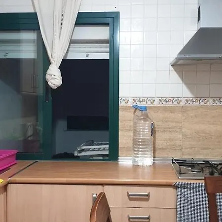 Apartmán Dreams Flat Arrecife (Lanzarote)