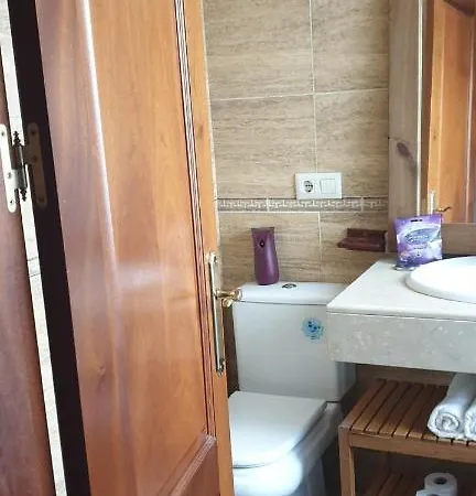 Apartmán Dreams Flat Arrecife (Lanzarote)
