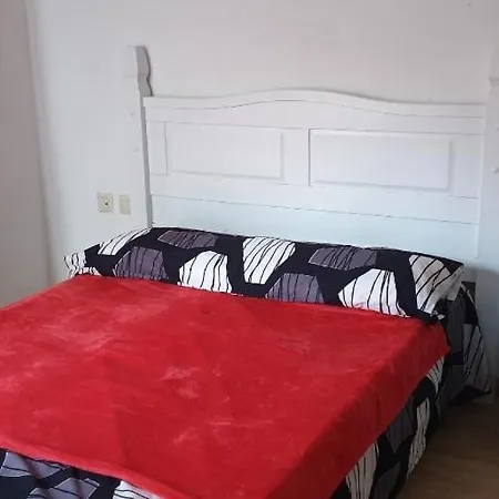 Apartmán Dreams Flat