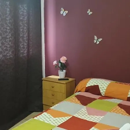 Dreams Flat *
