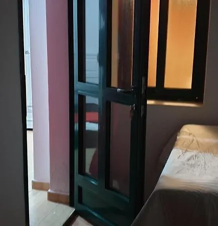Apartment Dreams Flat *